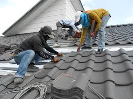 Reliable Maysville, OK Roofing Solutions